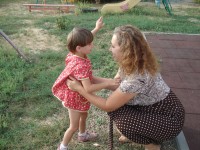 Детский дом "Аревик"