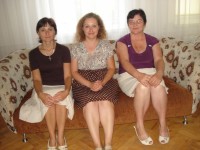 Детский дом "Аревик"