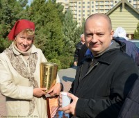 Твори добро