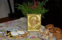 Праздник Казанской иконы Божией Матери