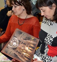 Праздник Казанской иконы Божией Матери