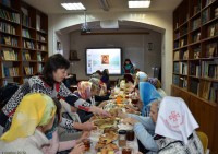 Праздник Казанской иконы Божией Матери