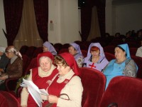 Димитриевские образовательные чтения