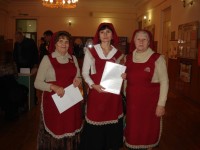 Димитриевские образовательные чтения