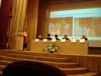 Димитриевские образовательные чтения