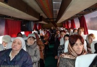 Паломническая поездка по Храмам Ростова-на-дону