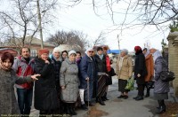 Паломническая поездка по Храмам Ростова-на-дону