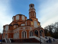 Паломническая поездка по Храмам Ростова-на-дону