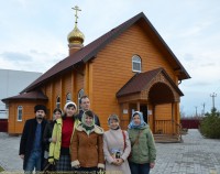 Паломническая поездка по Храмам Ростова-на-дону
