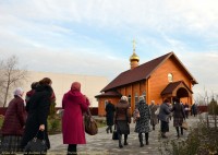 Паломническая поездка по Храмам Ростова-на-дону