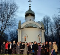Паломническая поездка по Храмам Ростова-на-дону