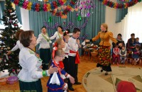 «Забавушка» в «Аревике»