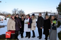 «Забавушка» в «Аревике»