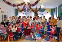 «Забавушка» в «Аревике»