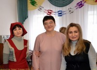 «Забавушка» в «Аревике»