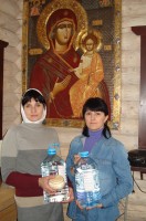 Социальные мероприятия сестричества