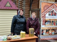 Социальные мероприятия сестричества