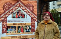 Социальные мероприятия сестричества