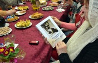 Социальные мероприятия сестричества