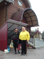 Социальные мероприятия сестричества