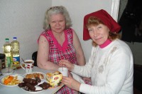 Дела милосердные