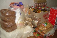 Дела милосердные