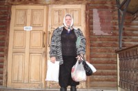 Дела милосердные