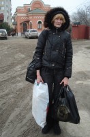 Дела милосердные