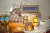 Дела милосердные