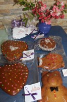 Подготовка к празднику