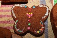 Подготовка к празднику