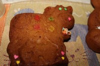 Подготовка к празднику