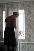 Подготовка к празднику