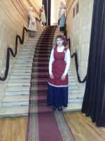 Встреча с ветеранами