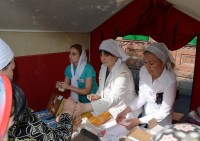 Общецерковное прославление Павла Таганрогского