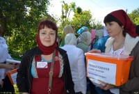 Общецерковное прославление Павла Таганрогского