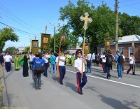 Общецерковное прославление Павла Таганрогского