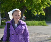 Общецерковное прославление Павла Таганрогского