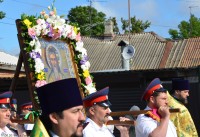 Общецерковное прославление Павла Таганрогского