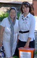 Общецерковное прославление Павла Таганрогского