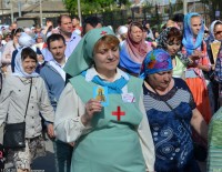 Общецерковное прославление Павла Таганрогского