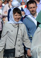 Общецерковное прославление Павла Таганрогского