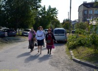 Общецерковное прославление Павла Таганрогского