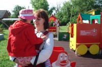 Сестры Милосердия Храма Иоанна Воина посетили подшефный детский дом «Аревик»