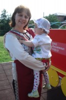 Сестры Милосердия Храма Иоанна Воина посетили подшефный детский дом «Аревик»