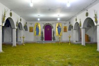 Благотворительная ярмарка