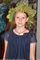 Благотворительная ярмарка