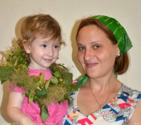 Благотворительная ярмарка