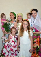 Благотворительная ярмарка