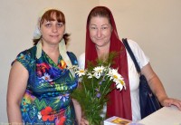 Благотворительная ярмарка